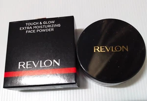 1 x 36 g. Revlon Microfine Natural Loose Powder/ Popular & Best One/ Medium 01 - Picture 1 of 9