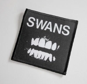 SWANS - Filth == Patch - Picture 1 of 1