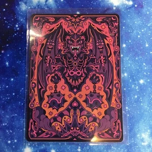 1x Serie de Arte (61/81) - Bloodletter of Aclazotz Magic The Lost Caverns of Ixalan N - Imagen 1 de 2