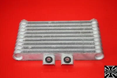 16 HYOSUNG GT250R ENFRIADOR DE ACEITE DE MOTOR "0 MILLAS" Foto 1 de 4