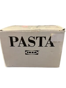 Pastiera Ikea vintage manuale manovella made in Italy nuova con scatola - Foto 1 di 4
