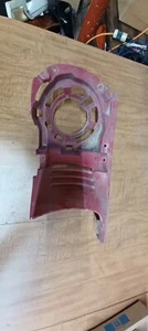 Carcasa de extensión de guardabarros izquierdo OEM 65 66 Mustang C4ZB-13A045-C - Imagen 1 de 7