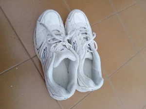 Scarpe da ginnastica uomo/ragazzo marca Lotto - Foto 1 di 3