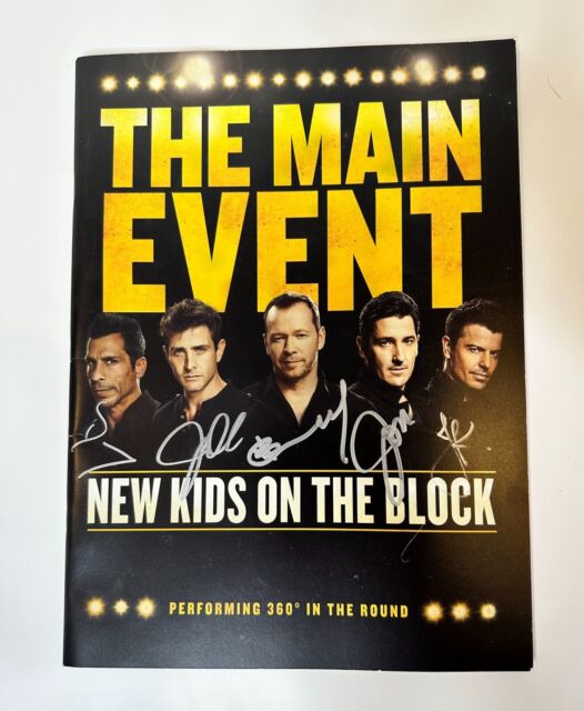 Purchase Cool Kids On The Block Poster Online