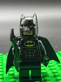 Lego Superheroes THE BATMAN MOVIE sh312 from sets 70909 70920 Minifigure Lot 786