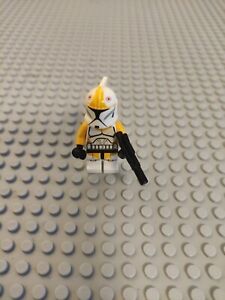Lego Star Wars Klonkrieger Fiber Phase 1 212th. seltener Clone Trooper