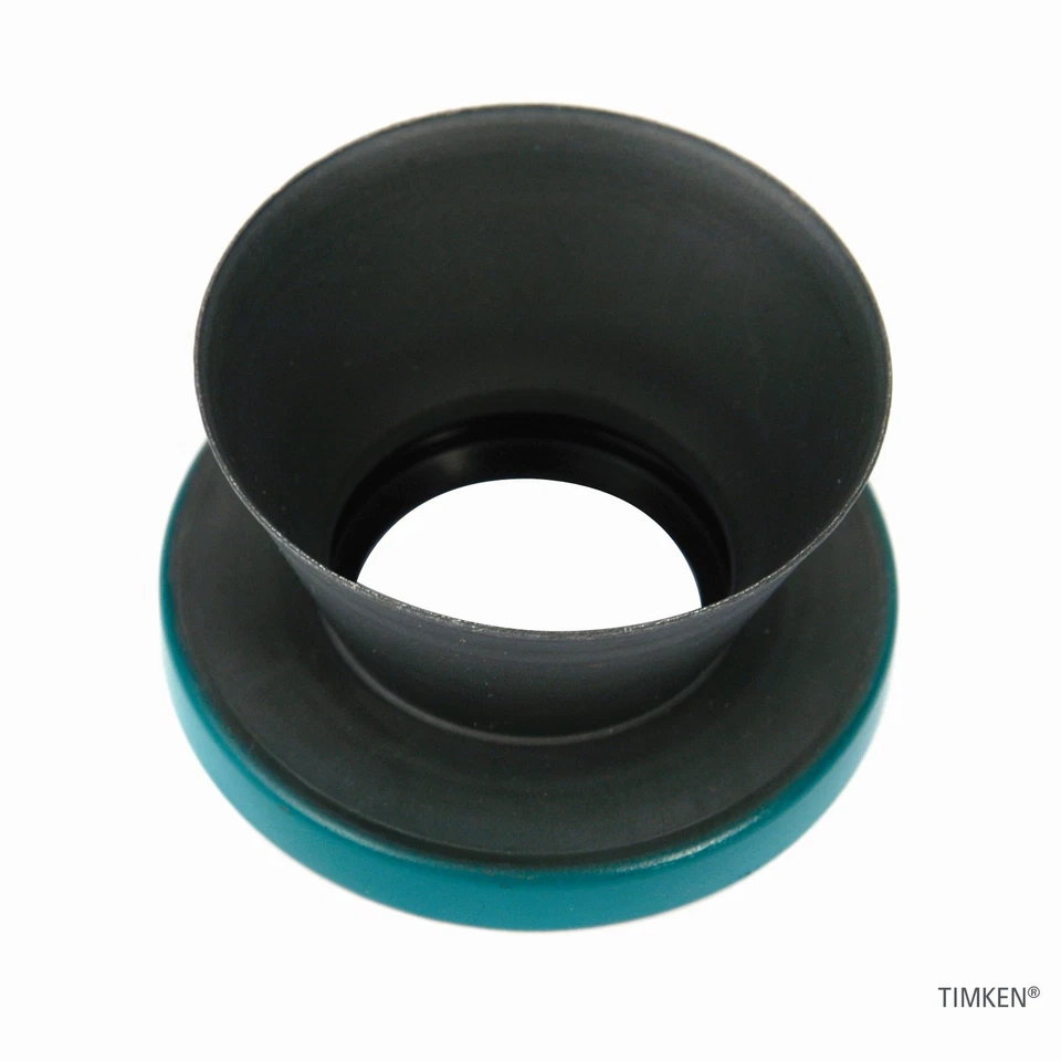 Sello del eje de transmisión delantero izquierdo Timken para Dodge Ram 2500 2000-2002 4x4 Foto 1 de 4