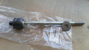 Tie Rod Left Right fits Isuzu D-Max DMax 8980565500 Genuine - Picture 1 of 1