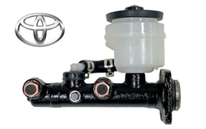 TOYOTA LAND CRUISER BJ40 1980-1985 Genuine Brake Master Cylinder 47201-60160 OEM - Picture 1 of 1
