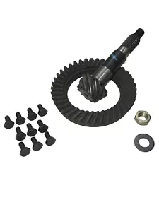 DANA 30 Spicer 4.10 Differential Gear Set BRAND NEW OEM # 23721-5X - Foto 1 di 2