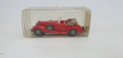 Wiking 13835 Merc.Benz 540 K__1:87 - Bild 1 von 4