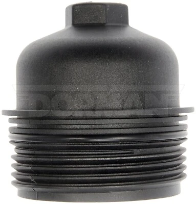 Cubierta del filtro de aceite del motor Dorman para Hyundai Azera 2012-2017 3,3 L V6 2013 2014 Foto 1 de 4