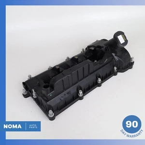 13-21 Jaguar X351 XJ F-Type AJ126S Left Engine Cylinder Head Camshaft Cover OEM - Picture 1 of 11