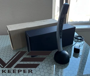 *** Bang & Olufsen B&O BeoCom 2 édition limitée bleu 085 avec écran LCD et batterie neufs *** - Photo 1/16