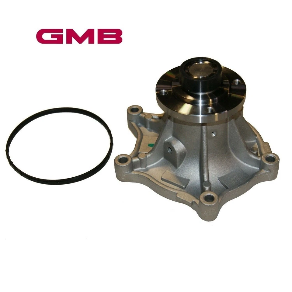 Bomba de agua del motor primario GMB para Ford F250 F550 Super Duty Powerstroke V8 6,4 Foto 1 de 1