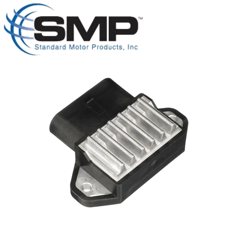 ✅ Nuevo relé de suspensión neumática SMP / relé ABS para Ford Lincoln Mercury 93-08 Foto 1 de 4