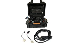 Custom Dynamics Test Cases TEST-CASE - Picture 1 of 1