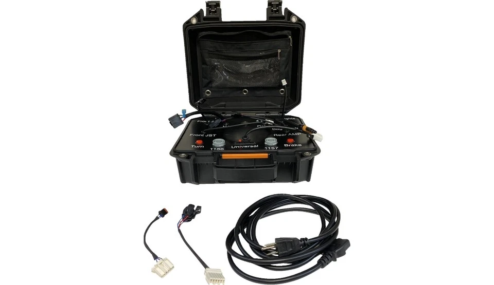 Custom Dynamics Test Cases TEST-CASE - Image 1 of 1