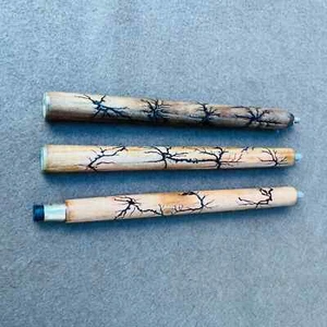 walking stick wooden new design cruuent design wlakinh sticnk Black color design - Picture 1 of 3