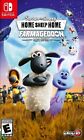 Home Sheep Home: Farmageddon Party Edition Nintendo Switch Download Pełna wersja