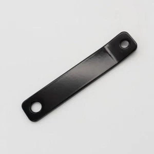 Soporte de montaje de bocina R&G negro Kawasaki GTR1400 Concours 2008 - 2018 - Imagen 1 de 1