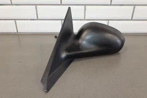 Espejo retrovisor eléctrico izquierdo para conductor Ford Mustang 99-04 (negro texturizado) - Imagen 1 de 11