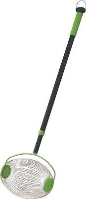 Nuss- u.Obstsammler 68090 B.300mm m.teleskopierbarem Stiel FREUND VICTORIA - Bild 1 von 2