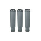 3x Wasserfilter fr Krups EA810870 EA6910pn EA6930pn EA693e10 EA699010 EA8000