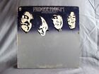 Procol Harum : Broken Barricades 1971 Rock LP Vinyl Record SP-4924 (Grade G+)