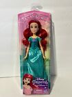 Hasbro Disney Princess Royal Shimmer Ariel The Little Mermaid Doll