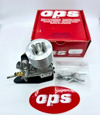 OPS nitro engine NEW .21 clutch filter serpent hpi mugen picco novarossi rossi - Image 1 of 4
