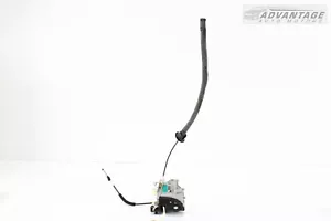 2013-2017 AUDI A5 QUATTRO COUPE PASSENGER SIDE DOOR LOCK LATCH ACTUATOR OEM - Picture 1 of 9