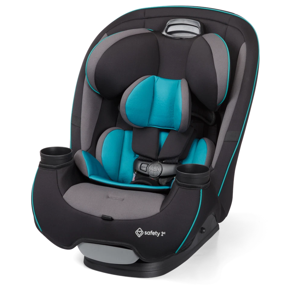 Asiento de coche convertible todo en uno Safety 1st Grow And Go Foto 1 de 4