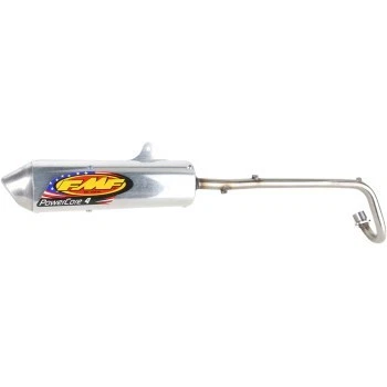 FMF Mini PowerCore 4 Full SS Exhaust 040011 Honda CRF50F XR50R CRF 50F XR 50R - Image 1 of 1