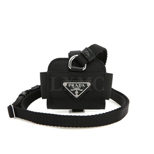 Collana Prada Re Nylon AirPods Pro Custodia 1ZD005 77757910