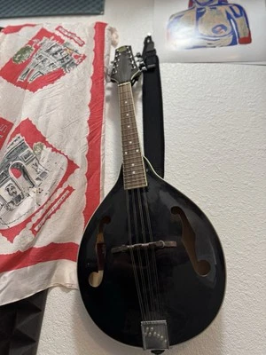 1980s Raine mandolin - Image 1 of 4