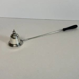 Antique Gorham Sterling Silver Candle  Snuffer  7” - Picture 1 of 9