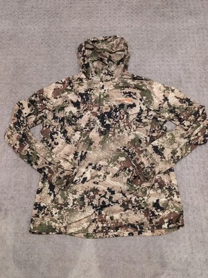 Sitka Gear Equinox Guard Hoody XL Subalpine Excellent Insect Shield Free Ship - Image 1 of 4