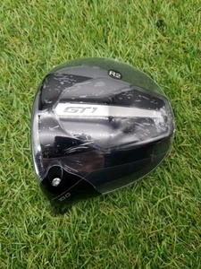 NEW LEFTY 2024 TITLEIST GT1 DRIVER 10* CLUBHEAD ONLY BRANDNEW - Picture 1 of 7
