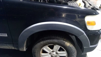 Guardabarros de pasajero excluyendo Sport Trac compatible con 06-10 Explorer 4410 Foto 1 de 3