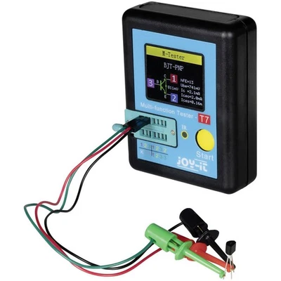 Joy-it Multi functional LCR Meter - Image 1 of 2