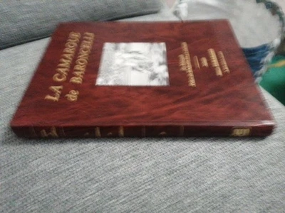 La Camargue De Baroncelli Du Marquis Folco De Baroncelli - Javon Nimes - Photo 1/4