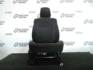 RECHTER VORDERSITZ / 5 PUERTAS / TELA / 509153 FÜR TOYOTA LAND CRUISER J15 3.0 - Picture 1 of 10