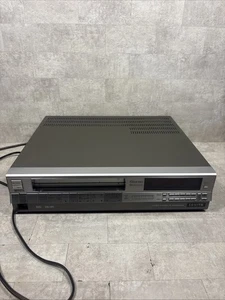 Vintage Zenith VCR VR 4000 Tested Working Excellent - Picture 1 of 10