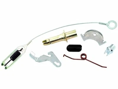 Kit de reparación autoajustador de freno de tambor AC Delco 79249YV para Mazda B2500 1998-2001 Foto 1 de 2