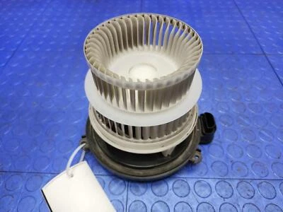 13-19 Lexus GS350 GS450 Heater AC Blower Motor Assembly OEM 8710330471 - Image 1 of 4