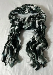 Sciarpa invernale per donna/uomo/bambino - Foto 1 di 2