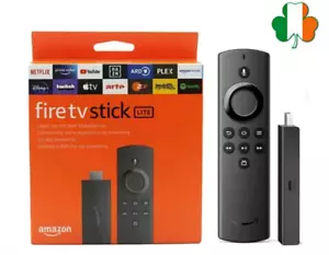 Amazon Fire Stick Lite TV With All New streamer Alexa Voice Remote Controll - Picture 1 of 5