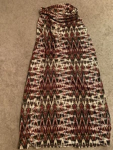Full Tilt Maxi Skirt Size Large Brand New - Picture 1 of 3