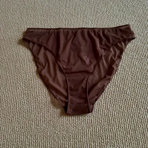 Skims Jasper High Cut Mesh Bikini Briefs, Size 4X NWT - Picture 1 of 4